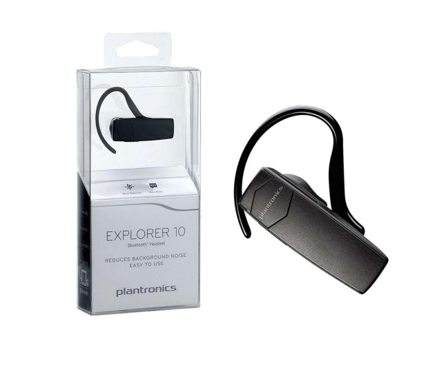 Plantronics Explorer 10 - 246042 - zdjęcie 4